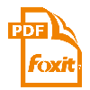 Fox It PDF reader dDownload